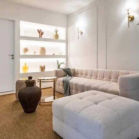 Apartment Modern Flat In Marbella, 2br, Pool & Parking *