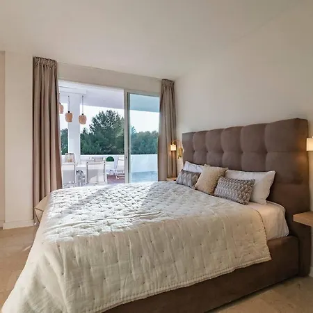 Apartment Modern Flat In Marbella, 2br, Pool & Parking *