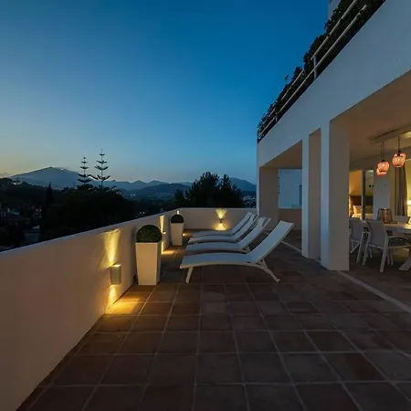 Modern Flat In Marbella, 2br, Pool & Parking * Marbella